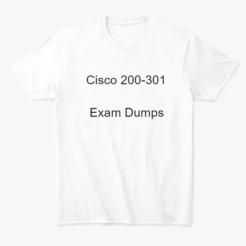 Latest CCNA 200-301 exam questions